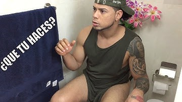 PREGUNTAS ESTUPIDAS - Carlos Montesquieu