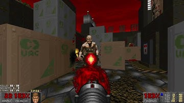 Doom - PC_CP2 2048 Unleashed 15 Blood Fountain