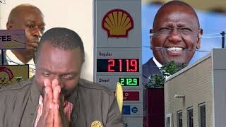 Kuna mtu bado ako na matumaini na hustler government