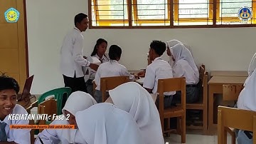 VIDEO PPL SIKLUS 2 ( Determinan dan Invers Matriks ordo 2x2 || Model PBL, Media QUIZIZZ - UNP