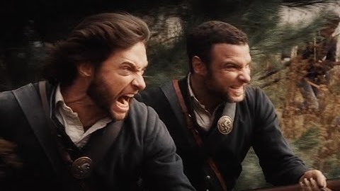 X-Men Origins: Wolverine (2009) - 