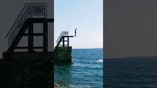 Tramplen.. Üzmek Üzücü Iş Ğaz