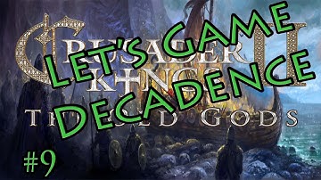 Crusader Kings 2 Lets Game Decadence as Cadiz (9)
