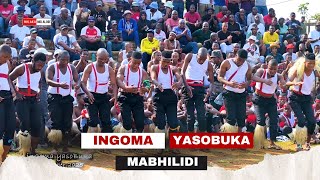 MaBhilidi - Ingoma yasoBuka - 07 September 2025