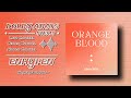 ENHYPEN Orange Flower You Complete Me Dolby Atmos Stems DL