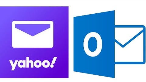 How to Configure Yahoo Mail Account in Outlook | POP3 Configure
