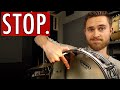 STOP Making This One Snare Tuning Mistake | HIGH vs LOW Tunings With a Cheap Snare