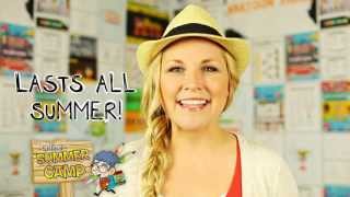 Online Summer Camp For Creative Kids