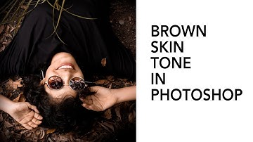 Photoshop Tutorial//Create a Beautiful COLOR GRADE in Photoshop Using Selective Color