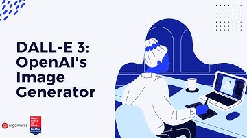 OpenAI Image Generator by ChatGPT | DALL-E 3