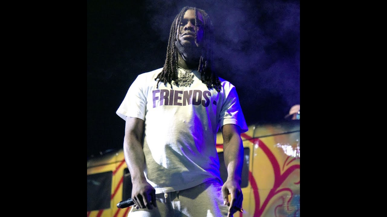 [FREE] Chief Keef Type Beat 2022 