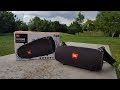 JBL XTREME UMBOXIN&amp;TEST[FR]