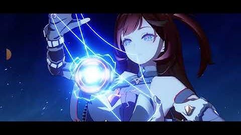 [HI3rd] Senadina vs Kevin in v7.3 Elysian Realm: Deep Sequence [Finality x2.75] 01:20 Seconds Clear