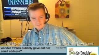 Show 29 - Tech Tip - Encrypt your USB Memory Stick today