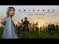 Doctor Who | Universe (Original 2019 Version)