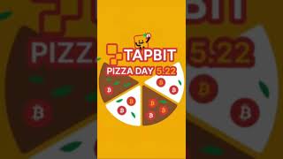 Happy Bitcoin Pizza Day! Still HODL and Believe? #BTC #PizzaDay #cryptotrading