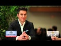 Wes Himes on EU gambling regulations - YouTube