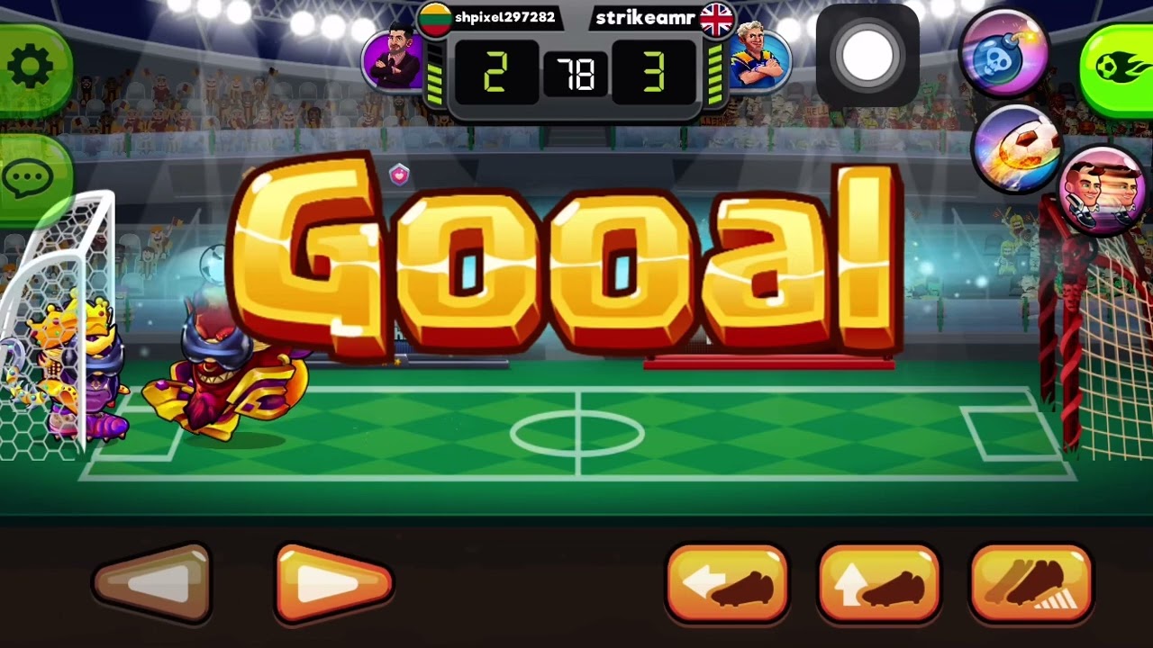 Лучший сезонный абонемент!!! БЕСПЛАТНЫЙ УРОВЕНЬ КОСМОС ЛОРДА 7/Head Ball 2