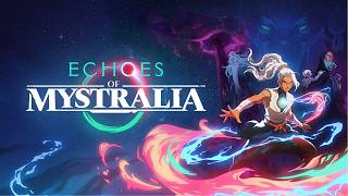 A GOD-TIER Hadeslike Enters The Arena!! Echoes Of Mystralia!
