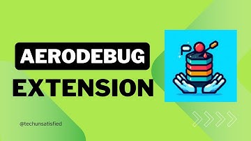 AeroDebug Chrome Extension for Debugging codes using StackOverflow