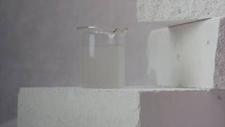 Photochromic liquid