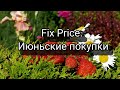 Fix Price 17. Июнь 2021