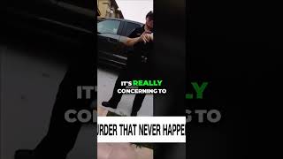 Police interrogated him for 17 hours for a murder that never happened. Information