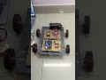 RENEWABLE SOLAR POWERED WIRELESS CHARGING FOR ELECTRIC VEHICLES