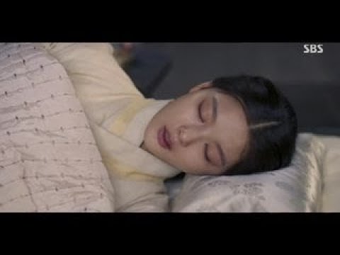 [홍천기] 안효섭, 최광일 죽음 후 식음 전폐하는 김유정에 안타까운 마음