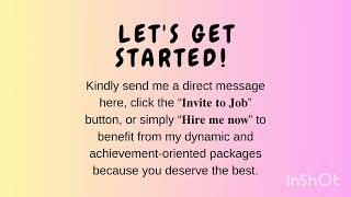 My Curriculum Developer and  E-learning Instructional Designer Portfolio