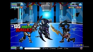 Epicduel- Mercenary focus 6 1v1 (beast mode)