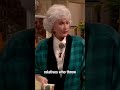 The Golden Girls - The Business Of Priests Handling