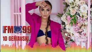 Victoria pristato dainą 'Laiko man reikia' (interviu)