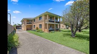 Myee Court - 3/22 Orara Street, Urunga