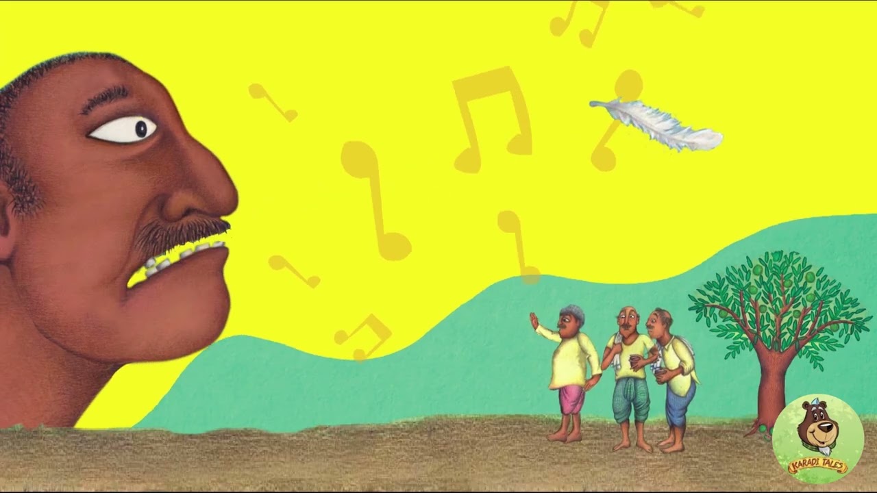 Magical Karadi Tales Compilation : Charming Story Collection for Children | Karadi Tales