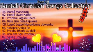 Santali Christian  Collection Christian Worship  Jukebox Sarhao Aran 