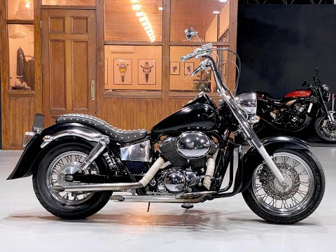 シャドウ400クラシックNC34用社外シート シャドウ400クラシックNC34用社外シート