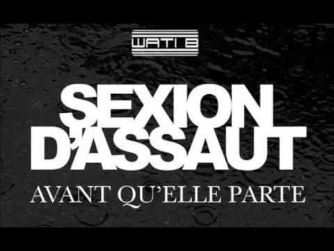 TÉLÉCHARGER SEXION DASSAUT AVANT QUELLE PARTE GRATUIT QUELLE AVANT GRATUIT PARTE DASSAUT TÉLÉCHARGER SEXION