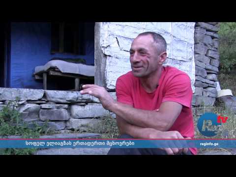 გიორგი ბობღიაშვილის ვიდეობლოგი - დასაოჯახებლები ვართ, აბა აქ ვინ წამოვა