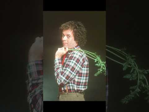 Video: Guru kecergasan Richard Simmons