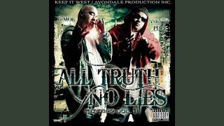 All Truth No Lies