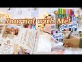 journal with me : my birthday! 🥳🎁