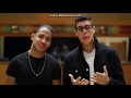 CNCO Funny and Cute Moments