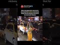 lady gaga nearly opens her own car door before remembering she’s a literal icon #ladygaga