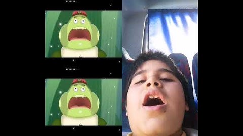 up To Faster 3 Parison