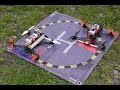 First FPV Check &amp; Baby Battle   aller Anfang ist schwer...