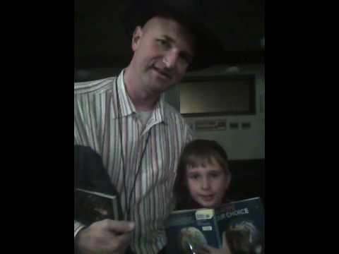 Repower America - Joseph & Atticus Levy from Littl...