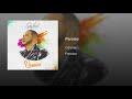 Gavriel  paraso  audio oficial 