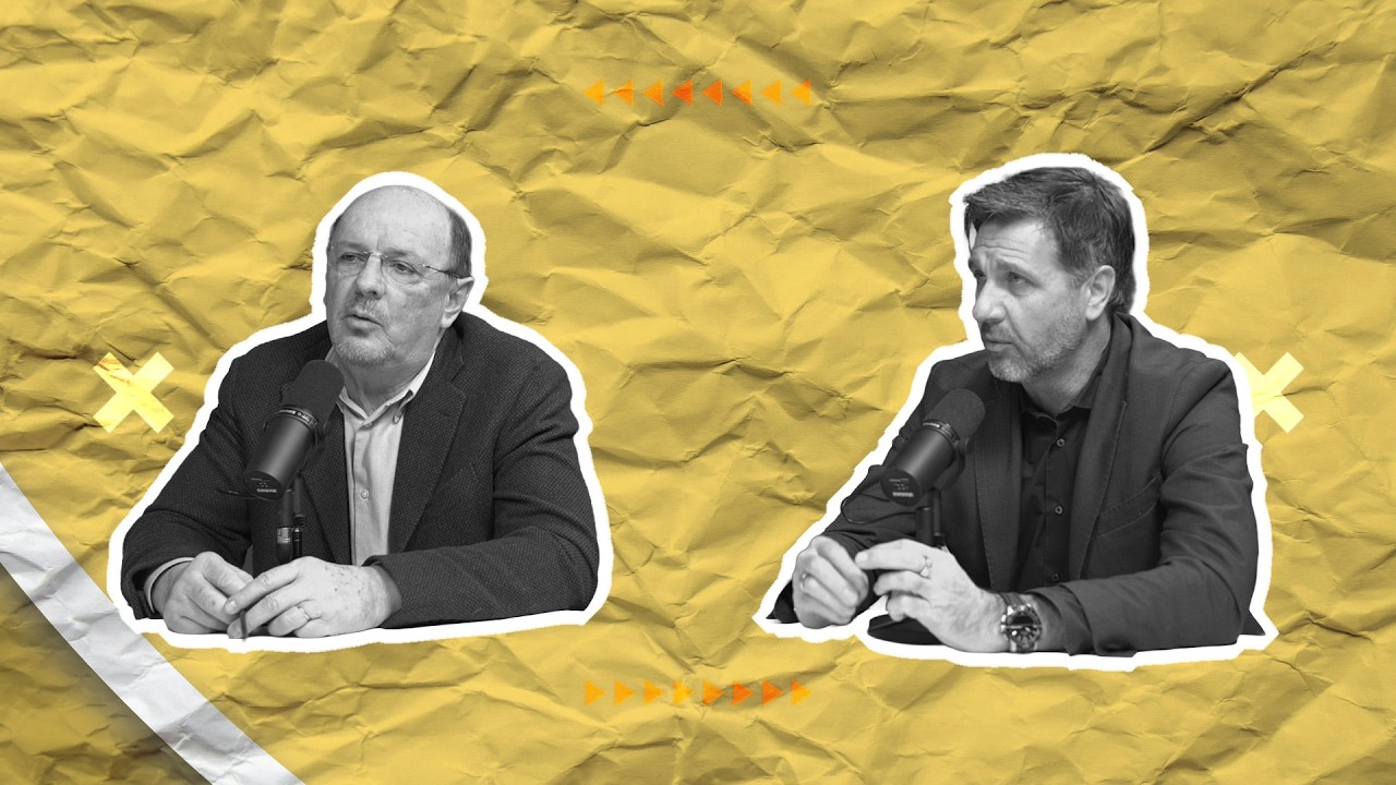 🎙️ GENERAZIONE ESCLUSA? I giovani e la politica: sfiducia o linguaggi troppo diversi?