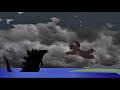 Operation Monarch Official Teaser (Godzilla vs Kong Reanimated) #ColusDragonContest